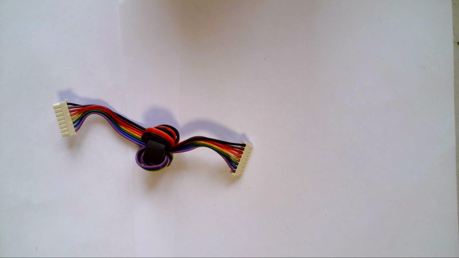 Провод 8Р*8Р*120(LP-15)