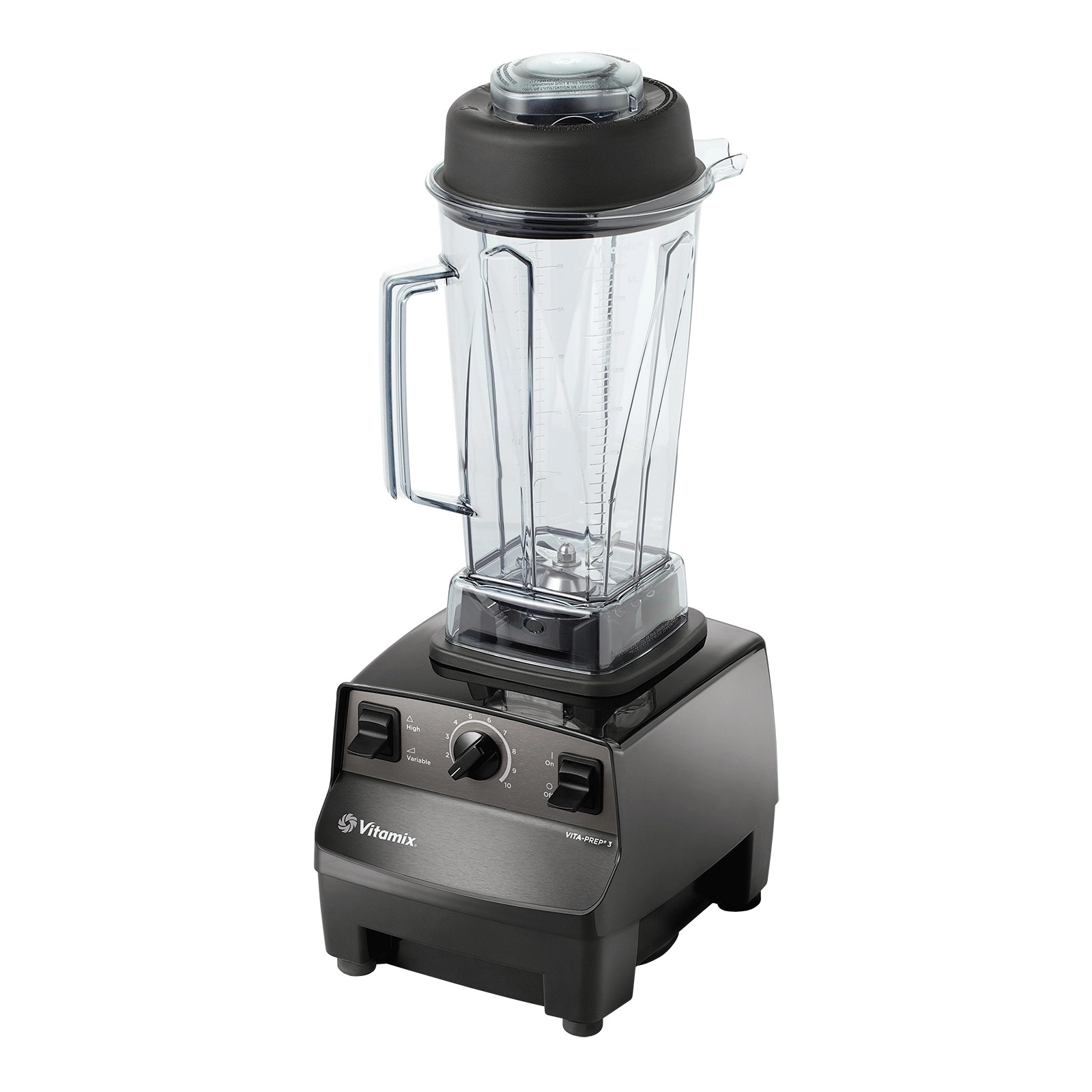 БЛЕНДЕР VITAMIX VITA - PREP 3 VM0105E