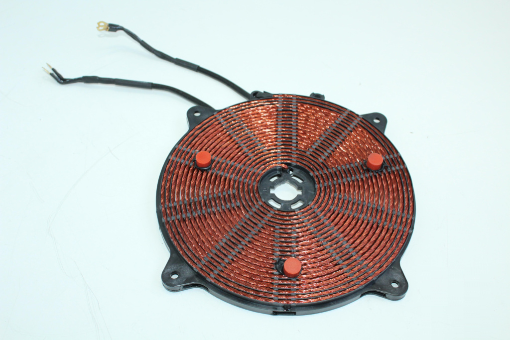 Катушка Airhot для IP3500M