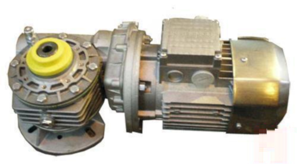 Редуктор Bongard для SF 600 AF105126441
