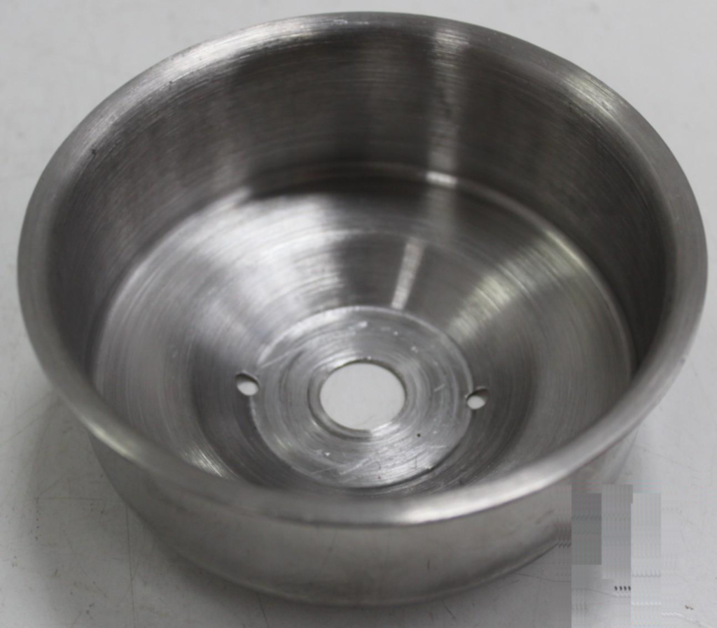 Лоток Airhot для продуктов HPP-100