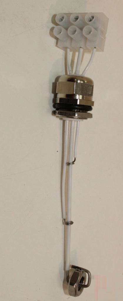 Электрод уровня воды Rational CPC 61-202 3002.0411