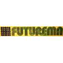Деталировка (покомпонентный чертеж) для Futurema Кофемашина