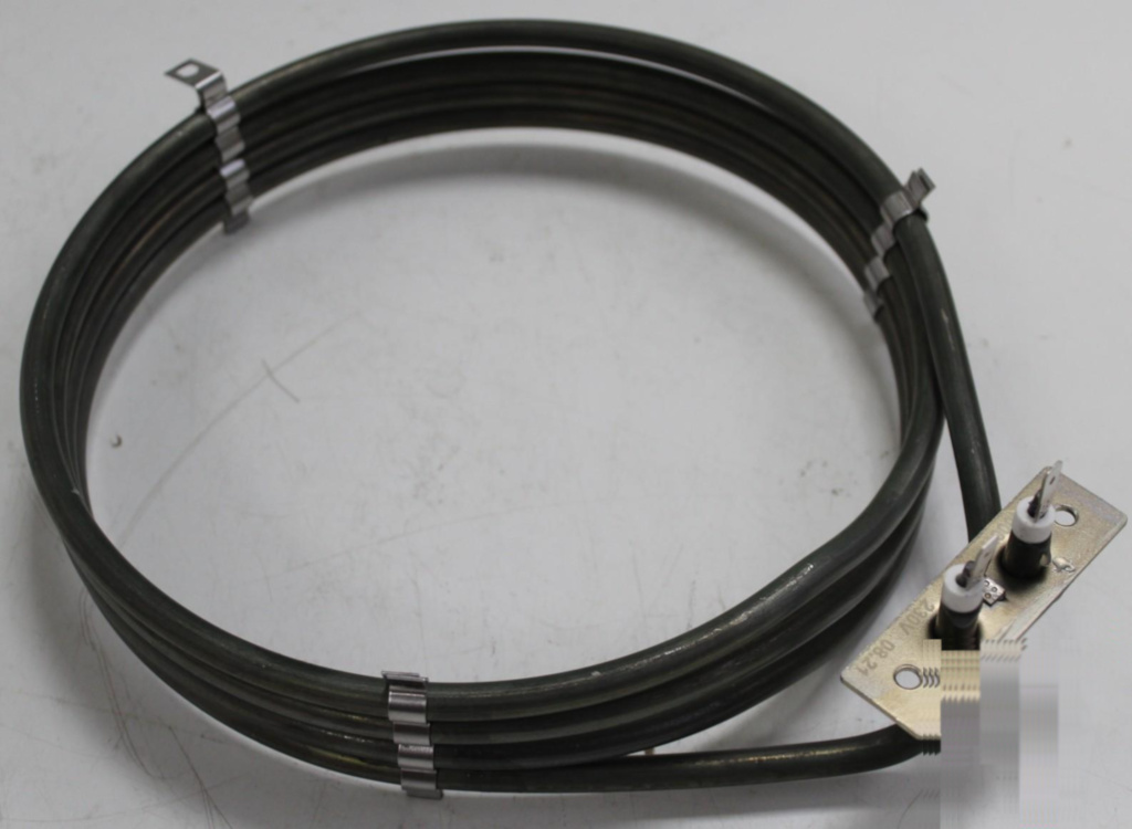 Тэн Iterma 293 с 8,5/4,0 к230