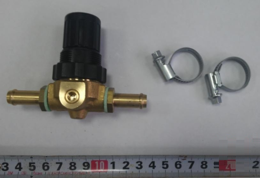 Клапан Convotherm для OEB/OES 10.10 2230017/2217288