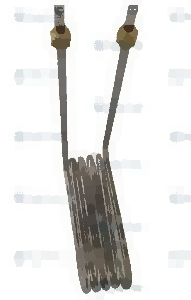 ТЭН для фритюрницы Tatra TEF