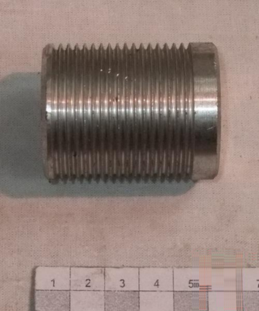 Шкив Sirman двигателя PPJ IV1320600
