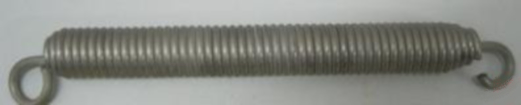 Пружина Josper для 4012/250080/250179