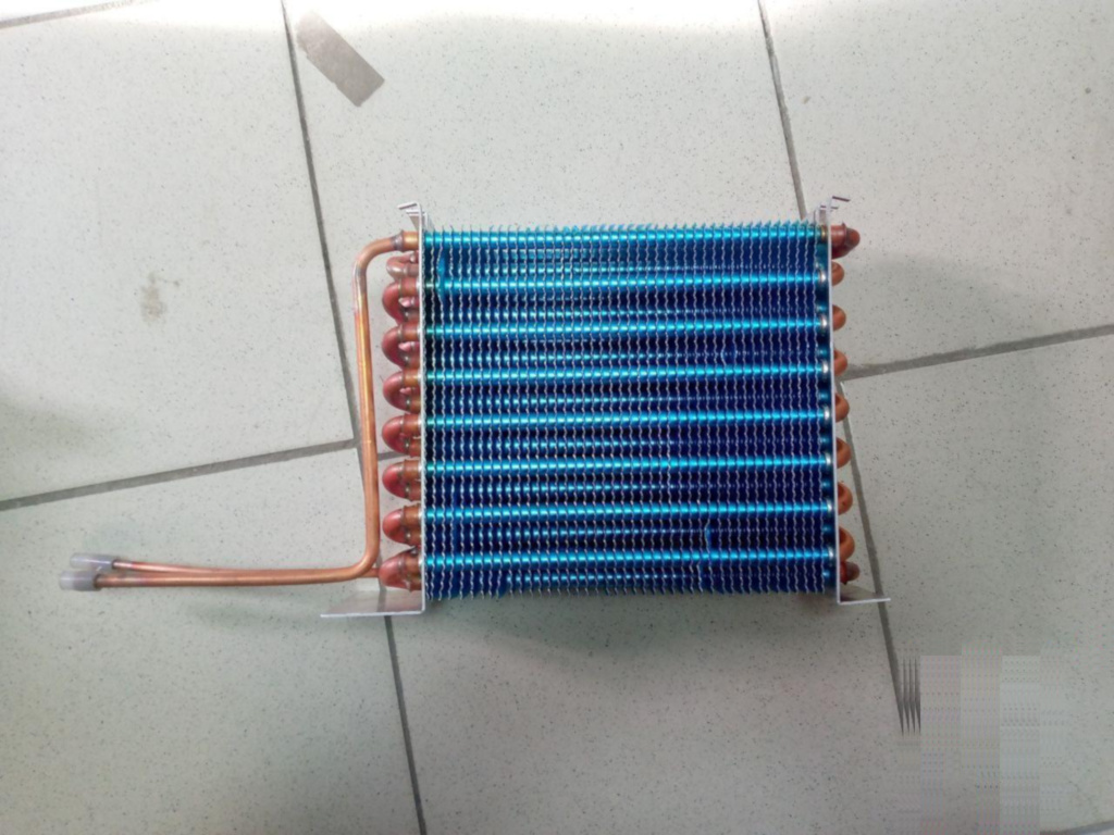 Испаритель Cooleq GN650TN.21