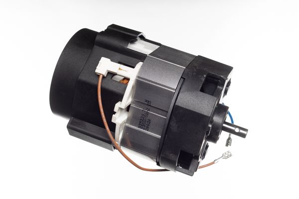 Эл. двигатель 220V МХ40, арт. SL2899