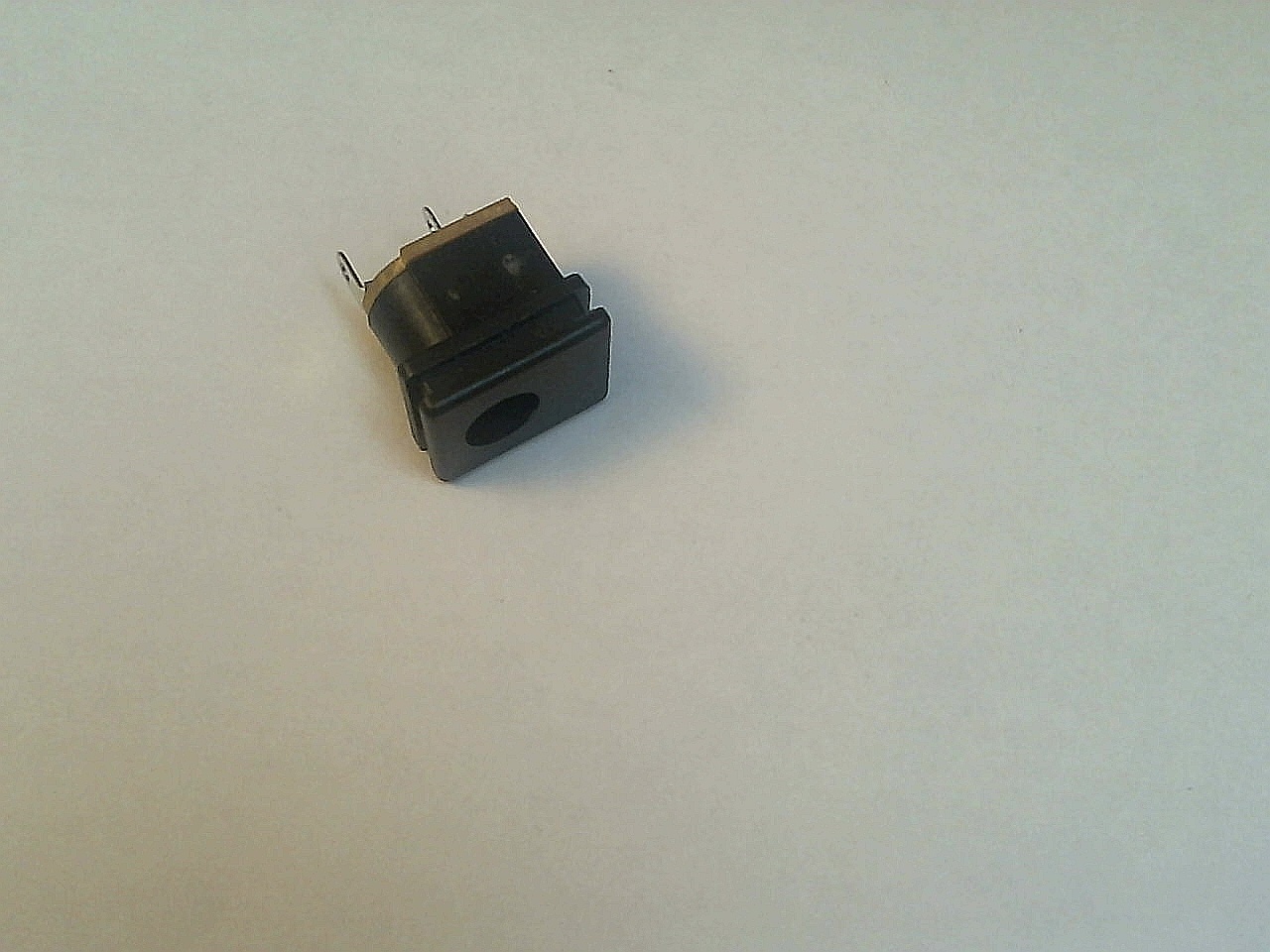 Разъем питания BATTERY JACK DL (MW, PW, SW)
