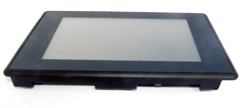 Панель управления Unox KPE2042A/KPE1058A