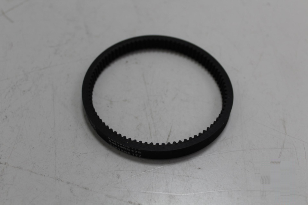 Ремень белый для Pacojet PJET80104