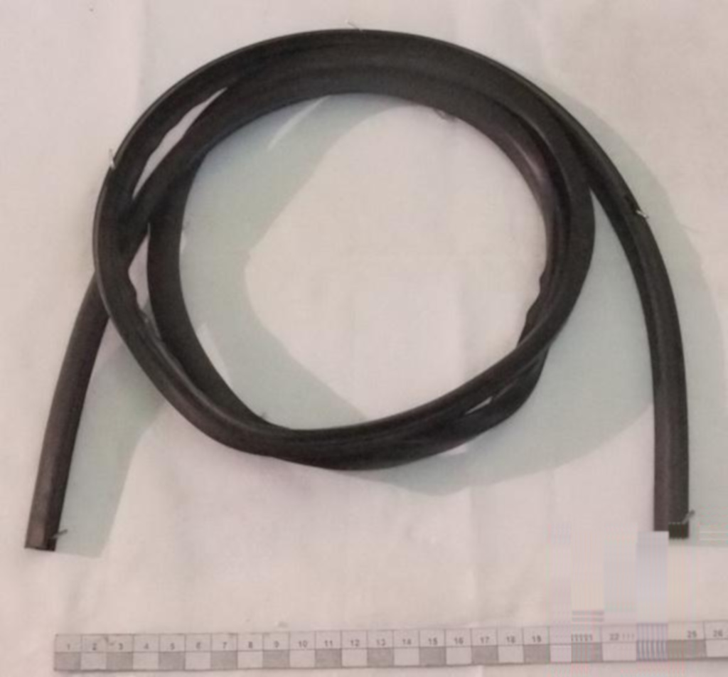 Уплотнение двери Unox GN008C/KGN0008D