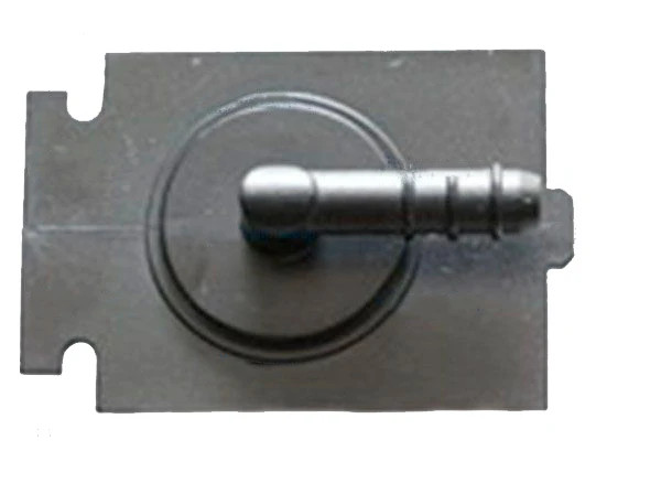 Фитинг для кофемашины Hurakan ME-712-10601