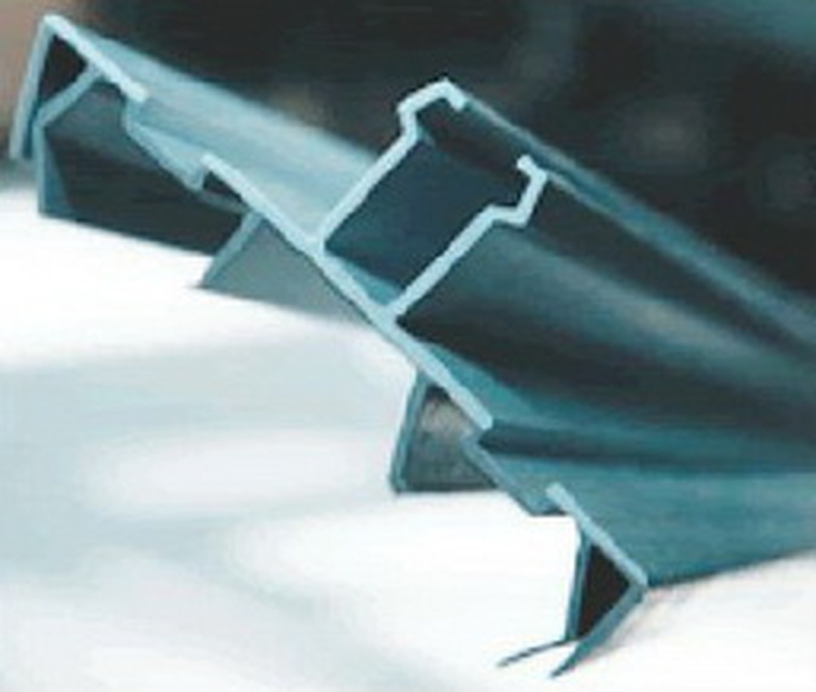 Профиль пвх POLAIR CB114-G 2613099D