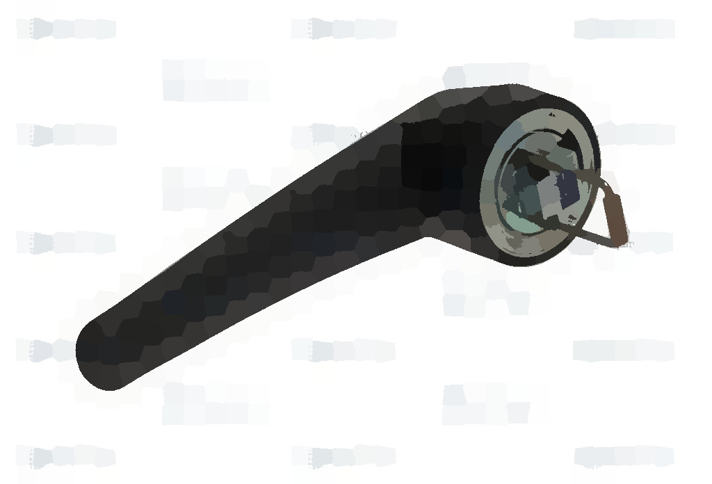 Ручка двери Lainox LAR69010190