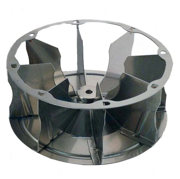 Крыльчатка мотора для печи Unox KVN1170B