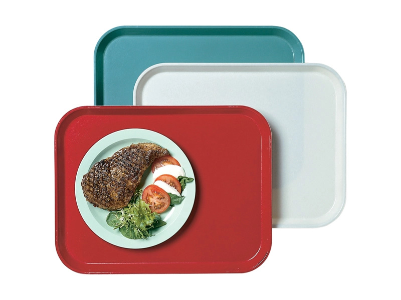 CAMBRO M.COMP. Поднос 1418FF 167 (35х45см)