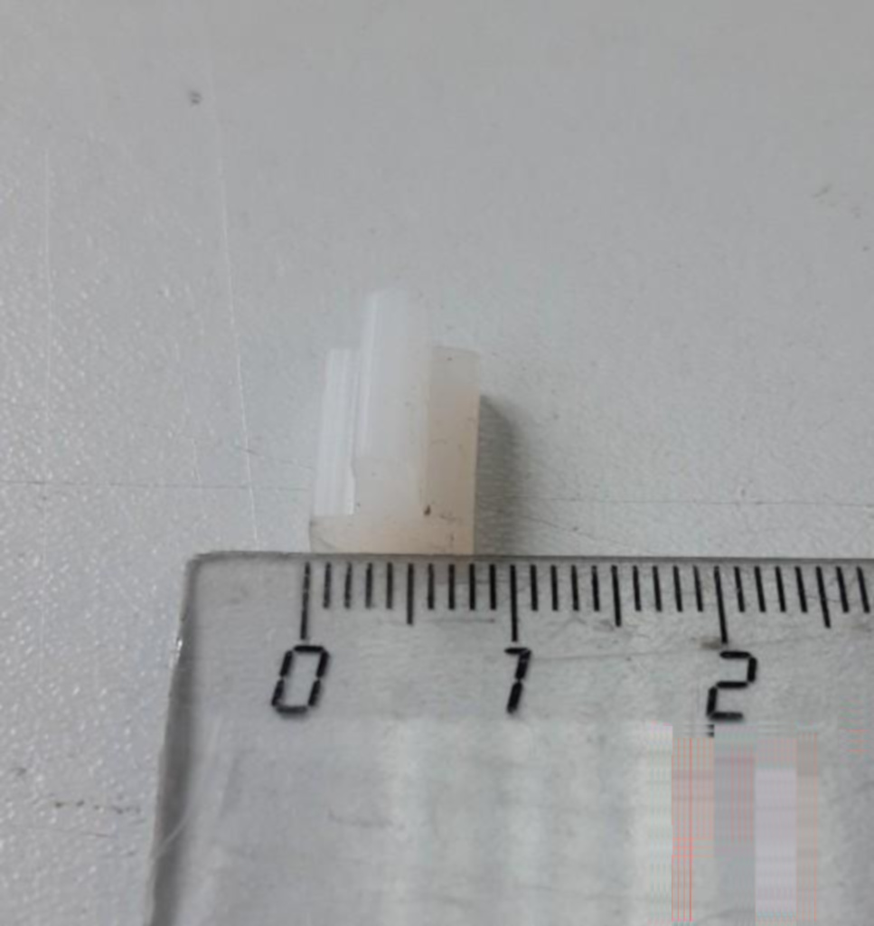 Уплотнение Indokor IS, ISC, IT для матрицы 227X178, 8MM -1м
