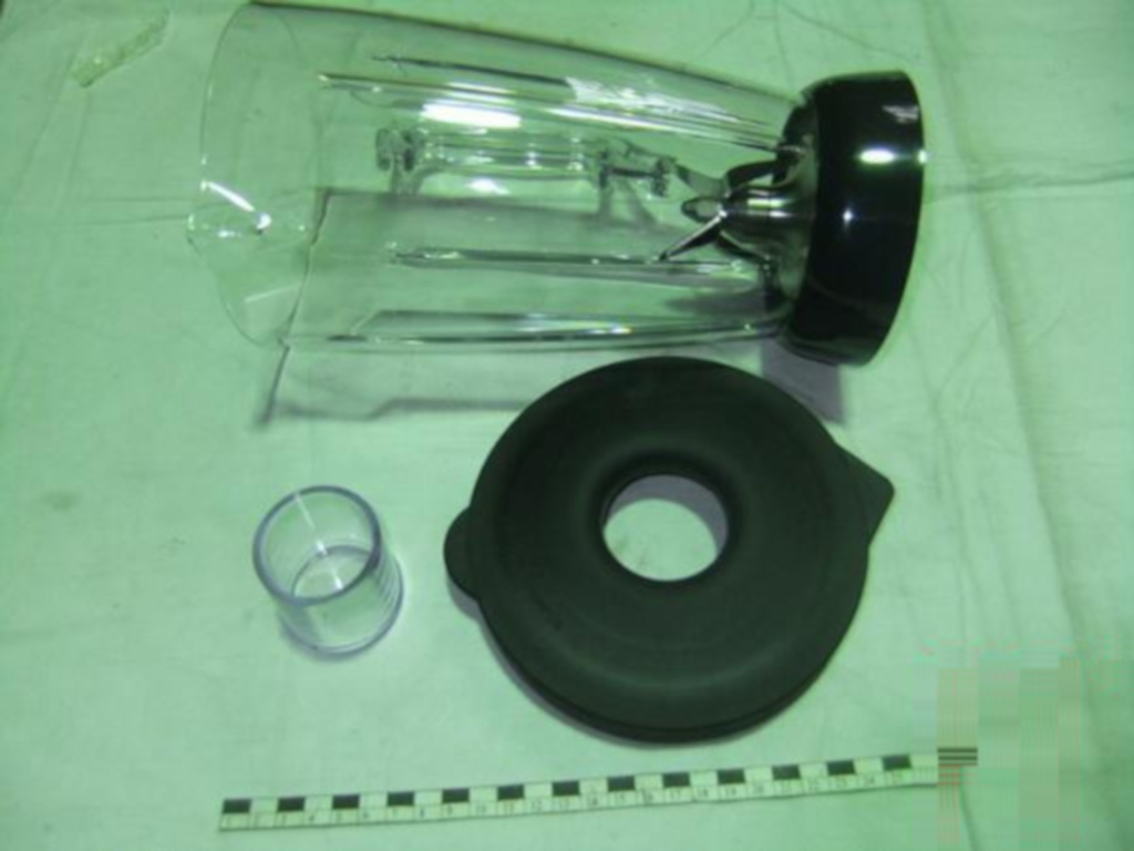 Стакан для блендера Sirman ORIONE IB9865320.04 в сборе