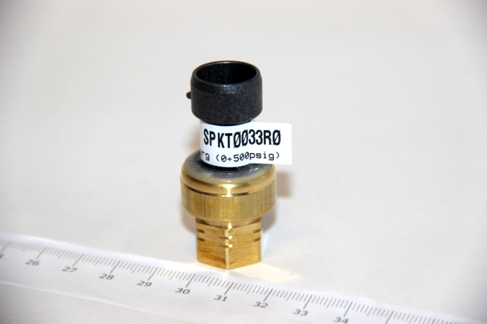 Датчик давления R035 0-5V 0-34,5 Bar FE + кабель PKD DIXELL