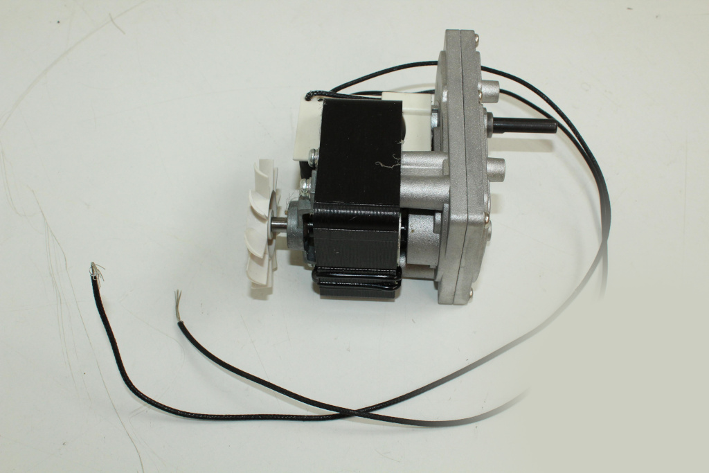 Мотор Airhot для CT-300