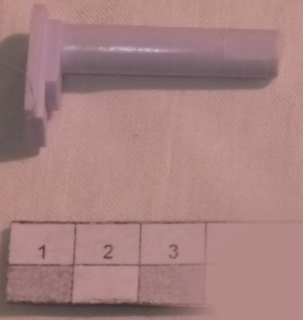 Вал поворотный Cooleq для ZB-15AP 15
