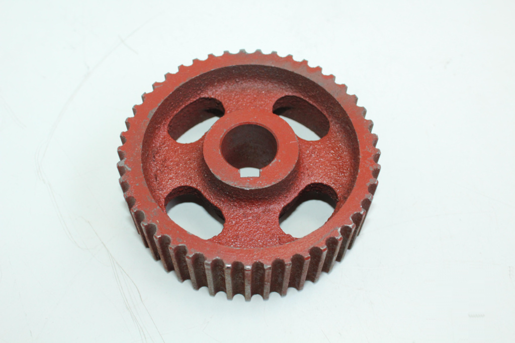 Шкив Gastromix для HS20B - 12 NEW