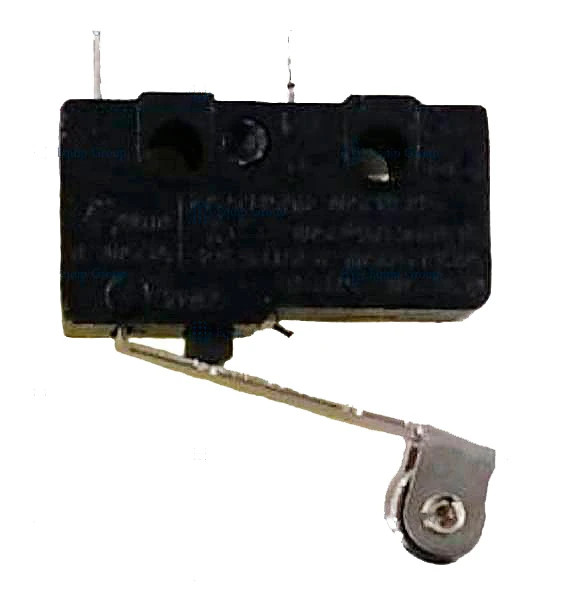 Переключатель для HKN-TRGM-800 поз.7