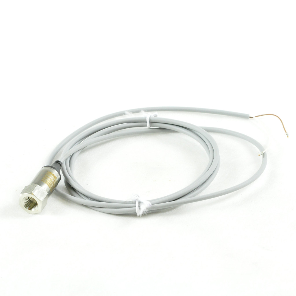 Датчик давления PP11 2,0MT PVC DIX -0,5+11 BAR REL FE DIXELL