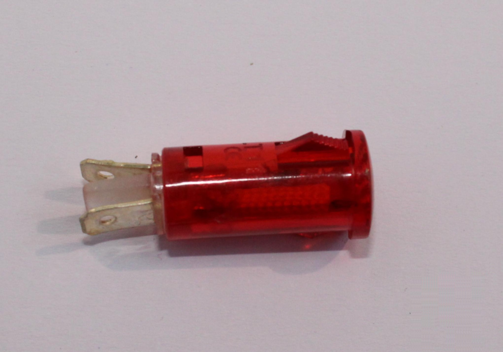 Лампа Airhot индикаторная для кофеварки CM-2 RH039