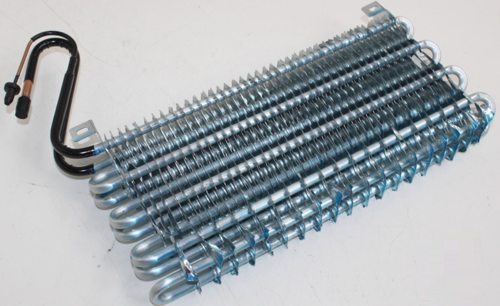 Испаритель MEATAGE для VI46/VI46WT 10/VI60WT/VI60
