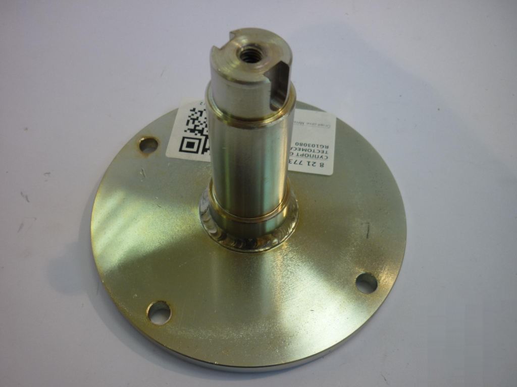 Поддержка дежи GAM RG103080