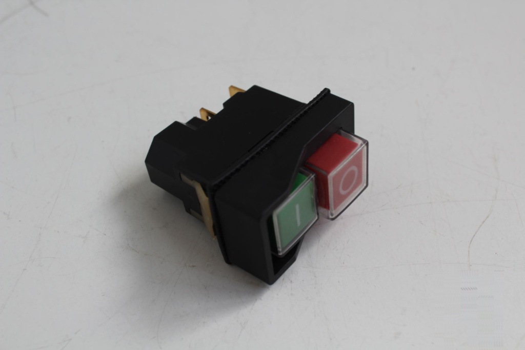Кнопка пуск-стоп Gastromix для HS8A 12