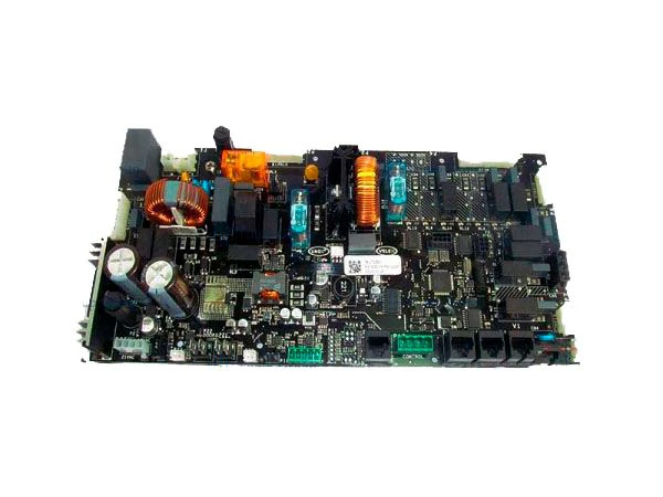 Плата силовая для печи Unox KPE1725E
