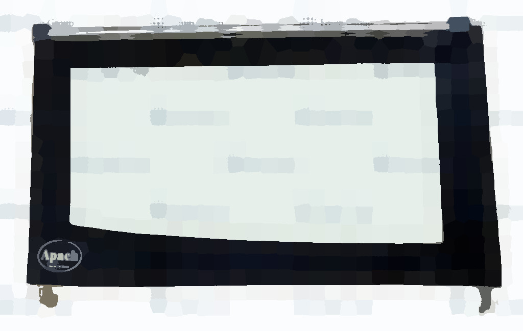 Дверь печи Apach AD46M/AD46MP ECO 9000000019232