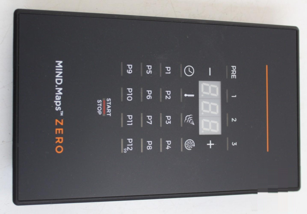 Плата управления Unox KPE1063A