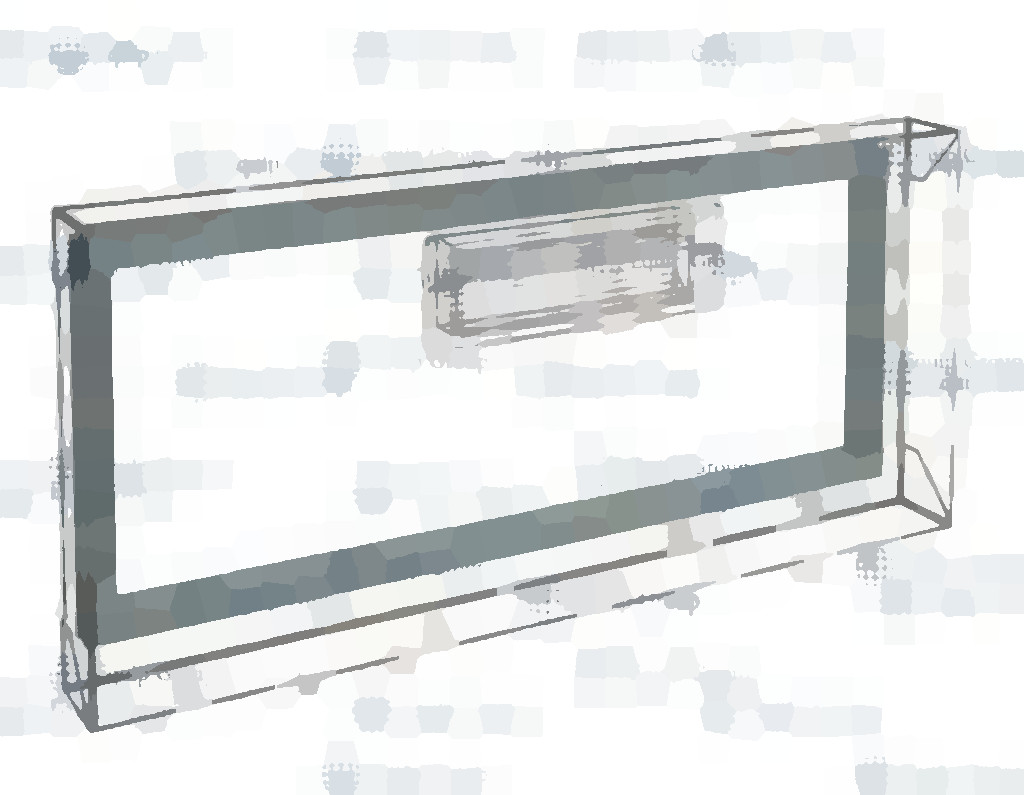 Уплотнитель магнитный для Hicold 800403
