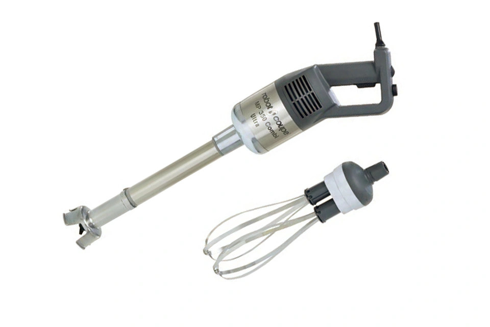 Миксер ручной Robot-Coupe MP 350 Ultra (34800L)