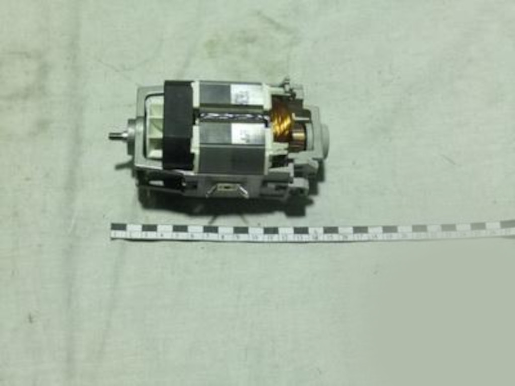 Двигатель льдодробилки Sirman TRITON IB5000801/IB5000801A
