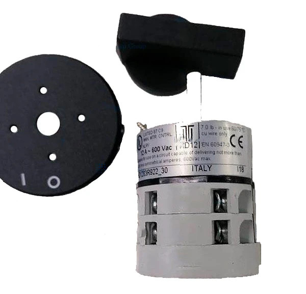 Переключатель для мясорубки Apach ATI22UT F2367
