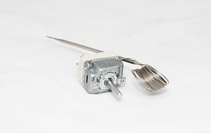 Термостат КTR1141А (2-72°C) в комплекте для шкафов расстоечных серии XL