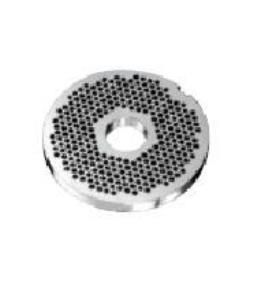 Решетка мясорубки LAME ITALIA MOD.22(82)4,5MM UNGER