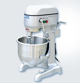 Деталировка миксера Sinmag SM-201