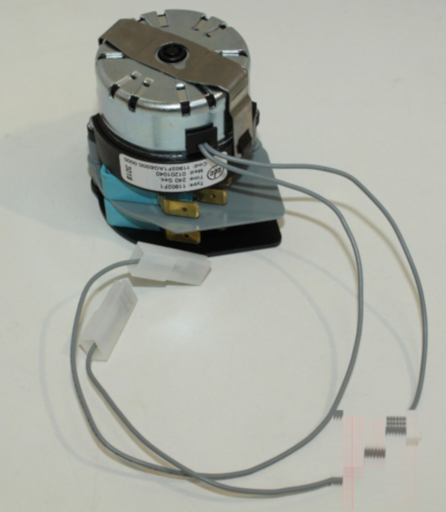 Таймер Tecnoeka 1201040