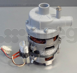 Насос LGB ZF119DX для машины SMEG SPH5