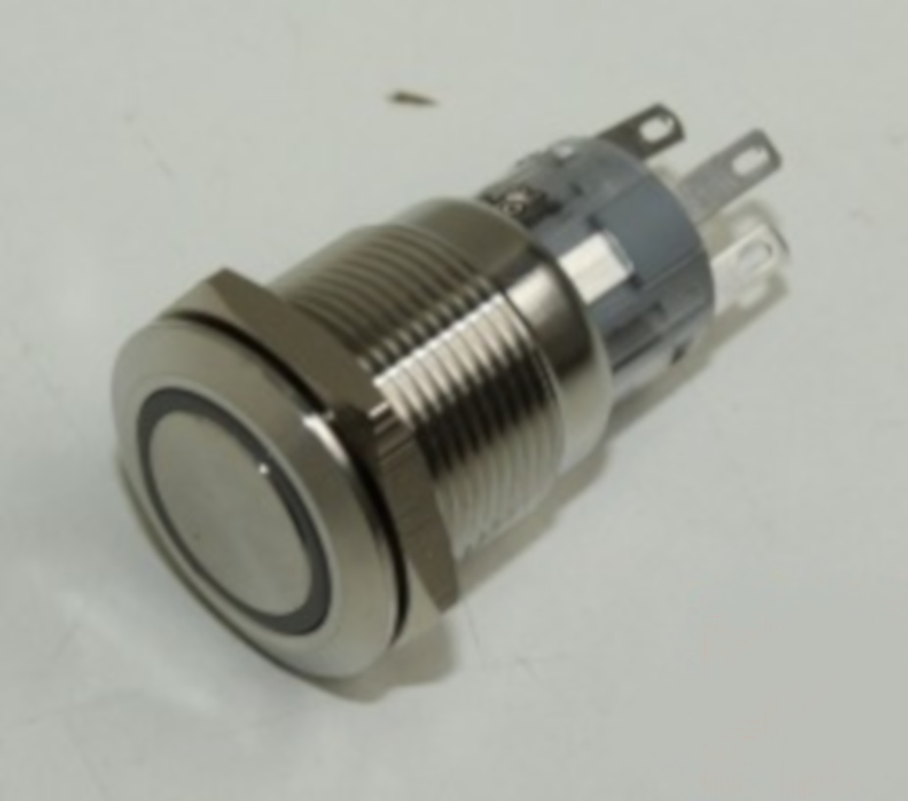 Кнопка Airhot пуск для пилы HSL-2020A-15
