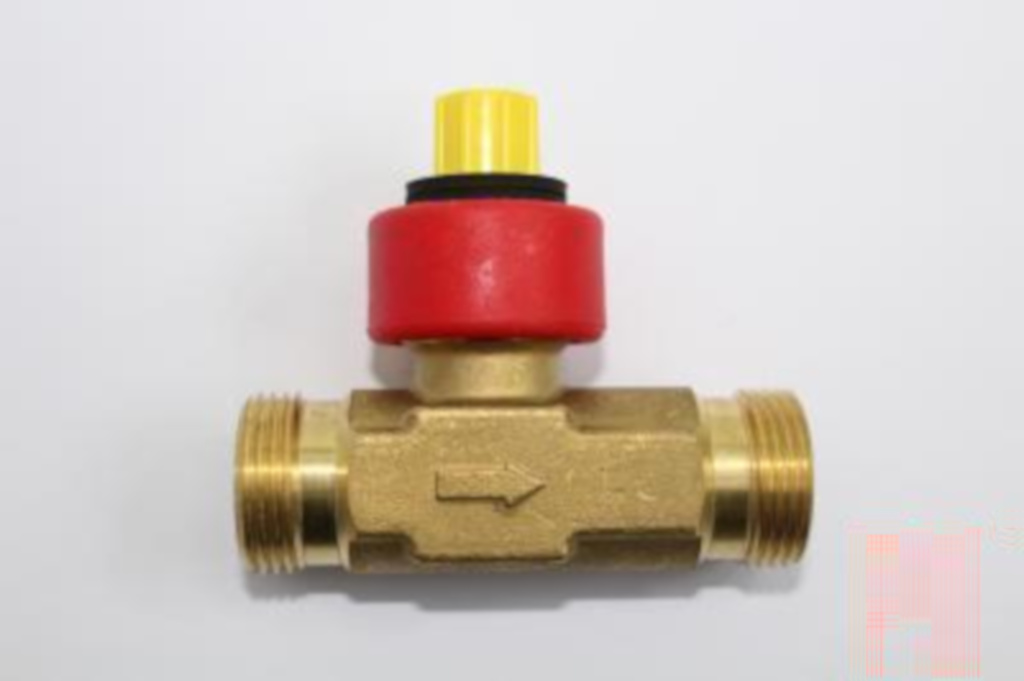 Расходомер MIWE RI 507533.30