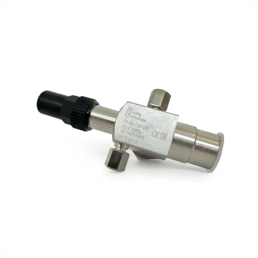 Вентиль Rotalock FP-RV-114-078 Frigopoint 1 1/4&amp;quot;-7/8&amp;quot;